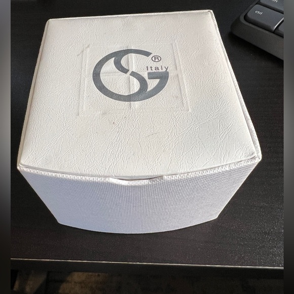 Authentic Italian Sorgentone watch - Picture 5 of 5